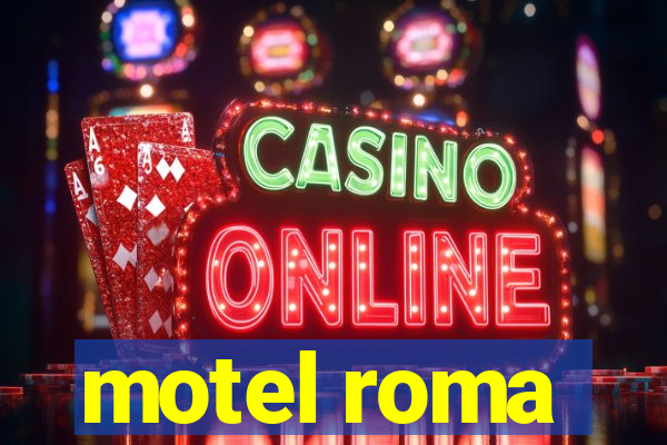 motel roma